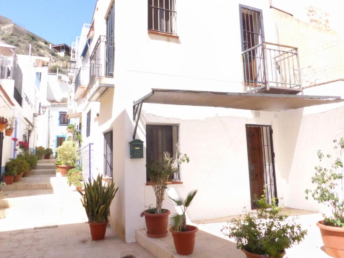 Apartamento Estudio Esperanto Alicante Exterior foto