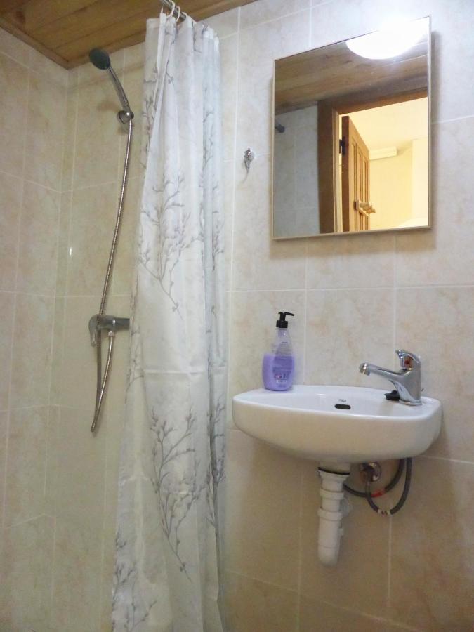 Apartamento Estudio Esperanto Alicante Exterior foto