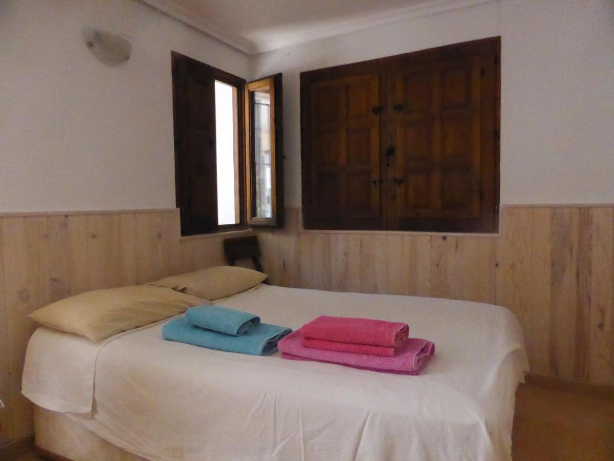 Apartamento Estudio Esperanto Alicante Exterior foto